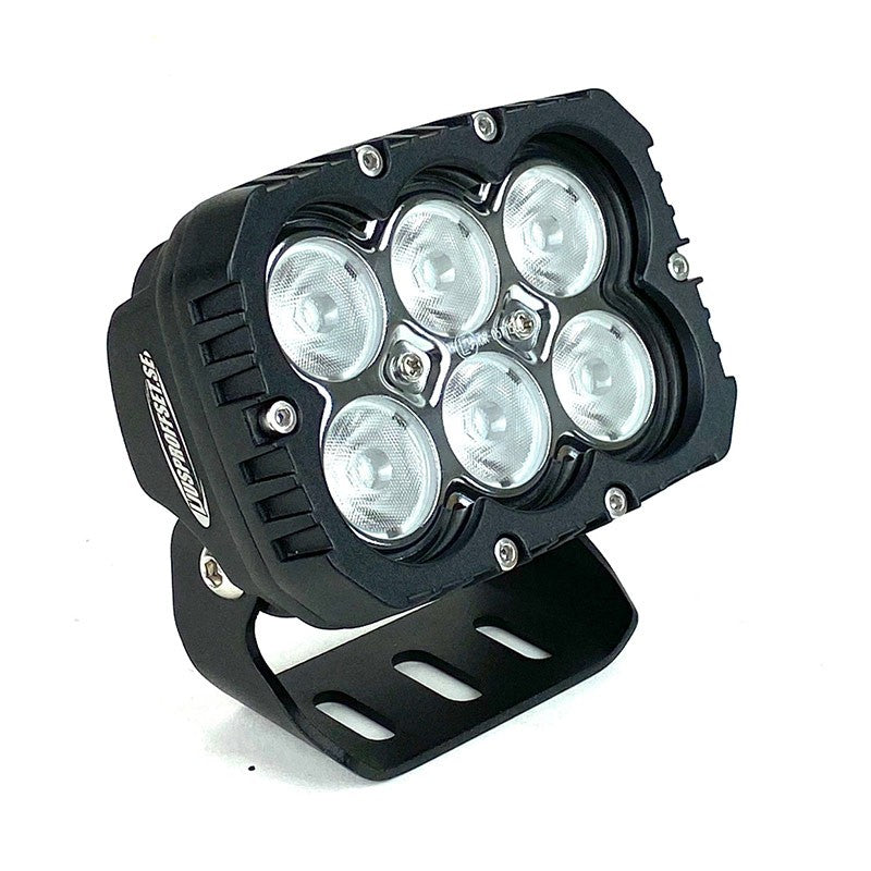 LED-Arbeitsleuchte 60W CREE XML - 9-32V