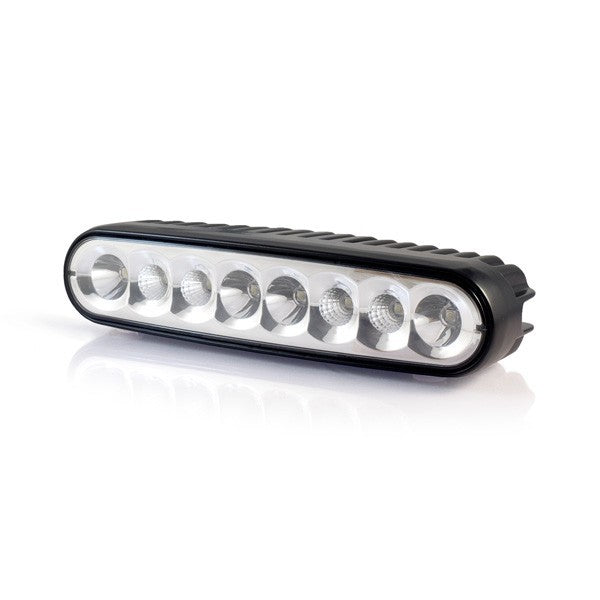 LED-Arbeitsleuchte PRO Slimline 40W CREE - 9-32V - Lichtverteilung: Combo