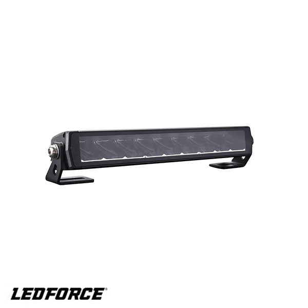 LED-Rampe 10" LEDFORCE Slim Rak