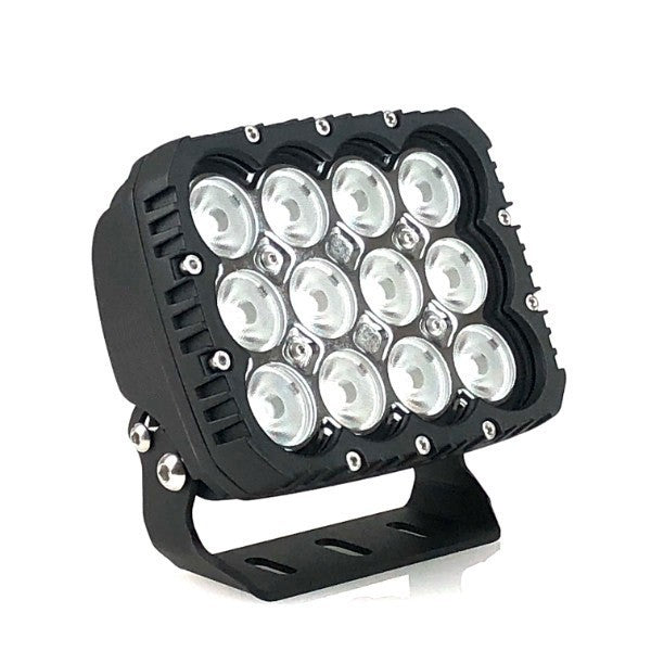 LED-Arbeitsleuchte 120W CREE XML - 9-32V