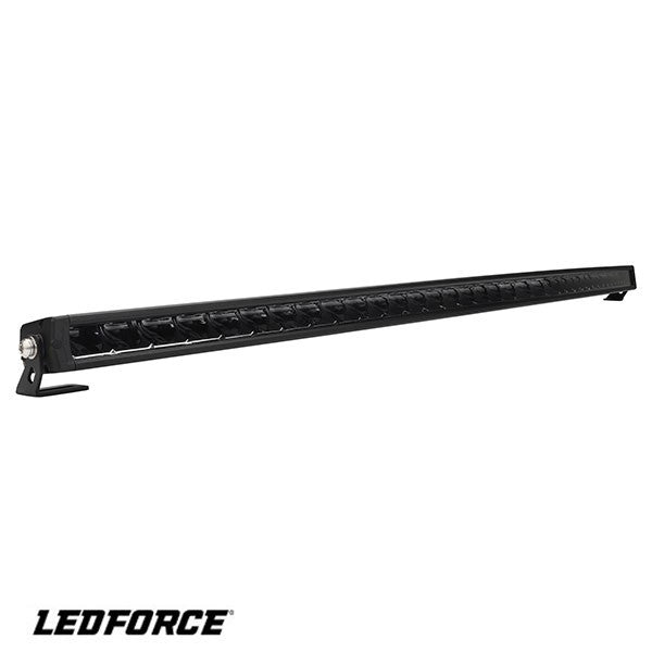 LED-Rampe 50" LEDFORCE SLIM Curved