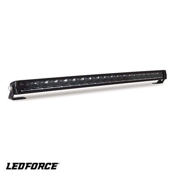 LED-Rampe 30" LEDFORCE SLIM Curved