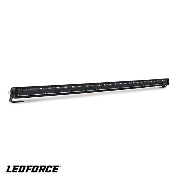 LED-Rampe 40" LEDFORCE SLIM Curved