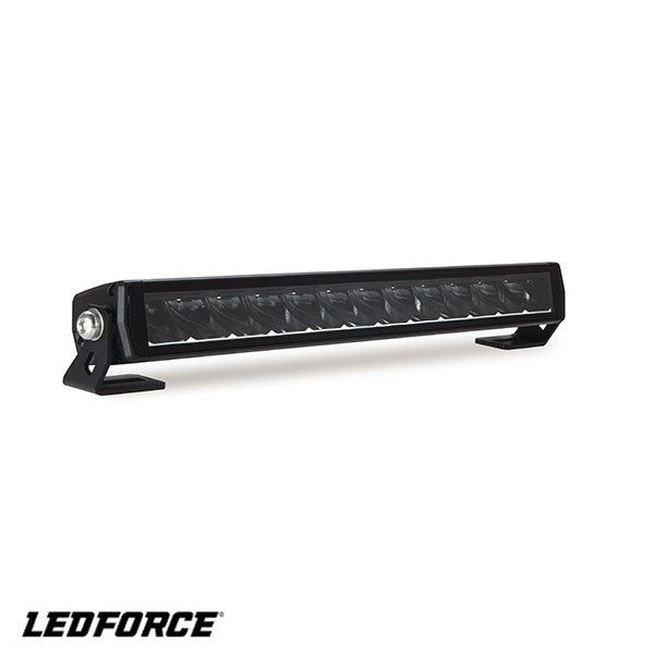 LED-Rampe 14" LEDFORCE Slim Rak