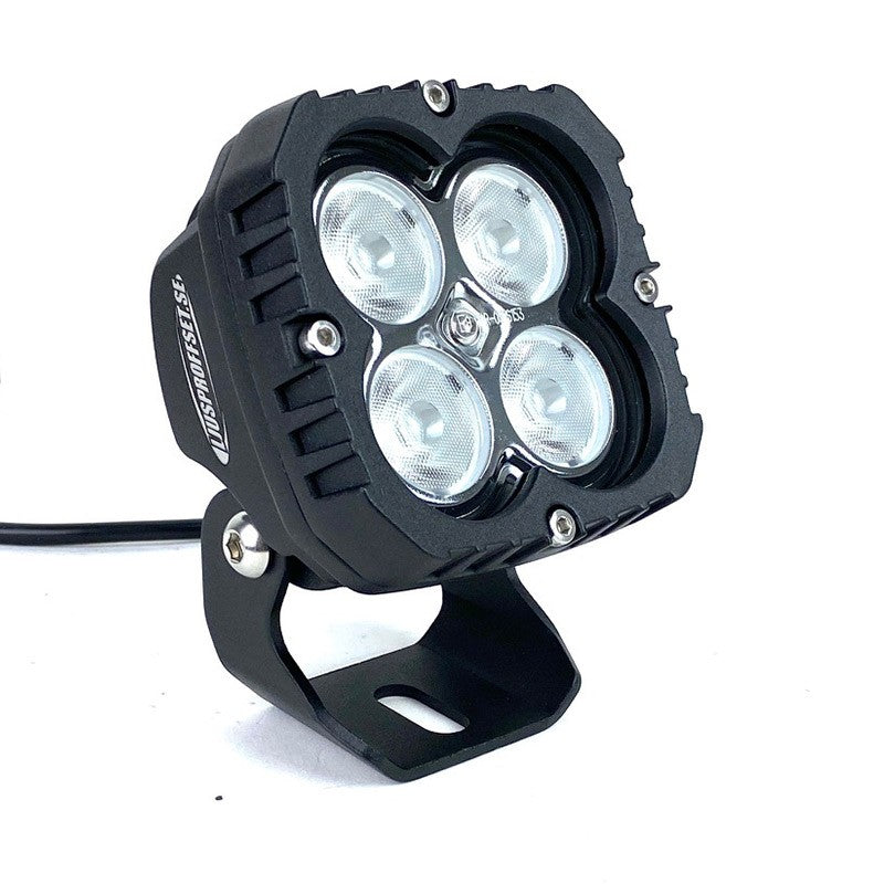 LED-Arbeitsleuchte 40W CREE XML - 9-32V