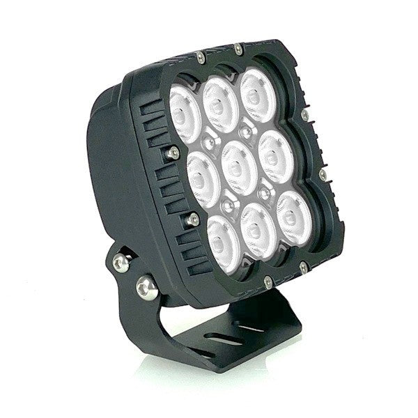 LED-Arbeitsleuchte 90W CREE XML - 9-32V