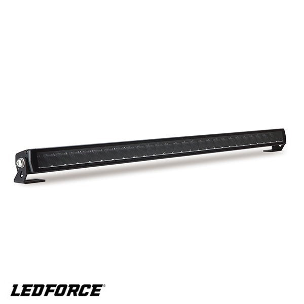 LED-Rampe 30" LEDFORCE Slim Rak