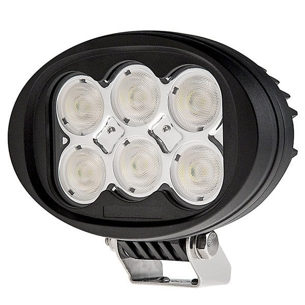 LED-Arbeitsleuchte 60W CREE XML - 9-32V