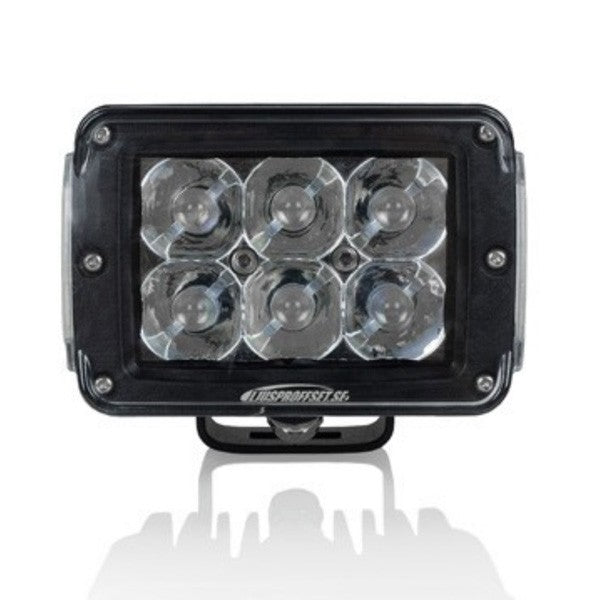 LED-Arbeitsleuchte 30W CREE - 9-32V