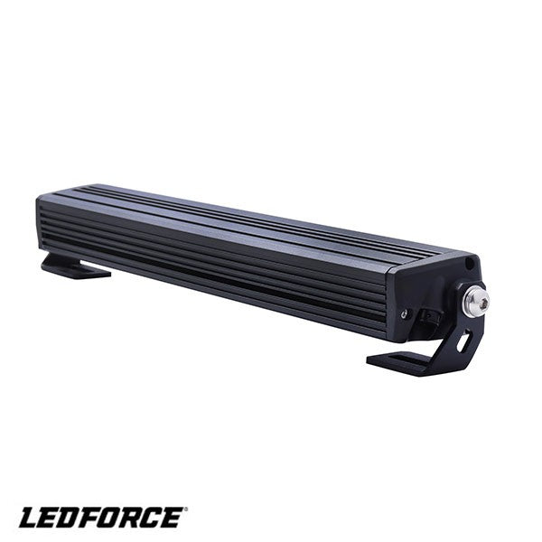 LED-Rampe 10" LEDFORCE Slim Rak