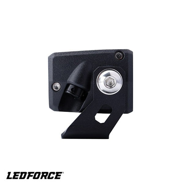 LED-Rampe 30" LEDFORCE Slim Rak