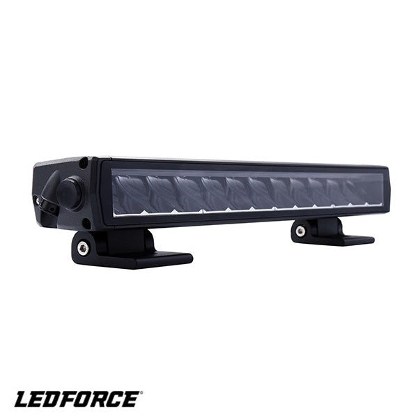 LED-Rampe 14" LEDFORCE Slim Rak