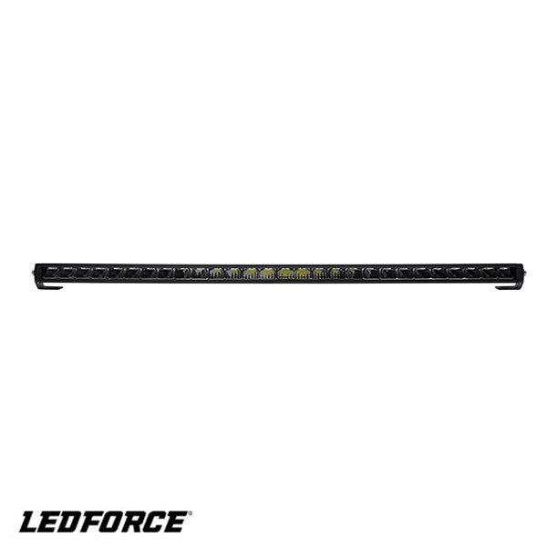 LED-Rampe 40" LEDFORCE SLIM Curved