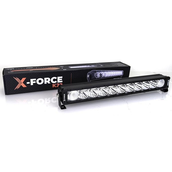 Laser-LED-Rampe L-FORCE K22 - 9-32V