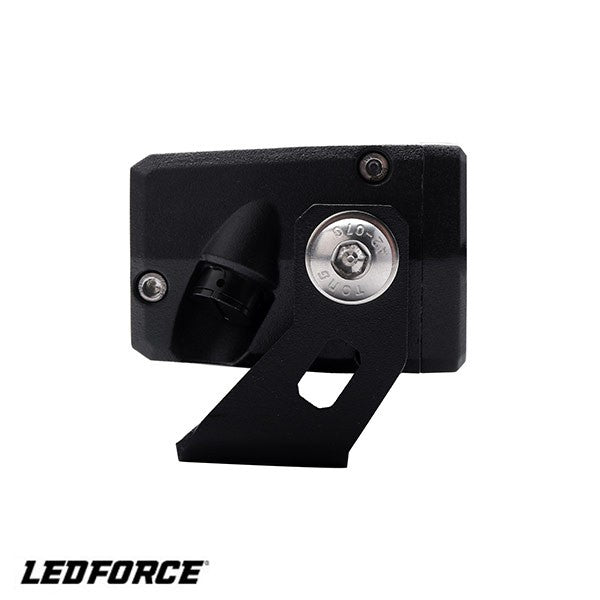 LED-Rampe 40" LEDFORCE SLIM Curved