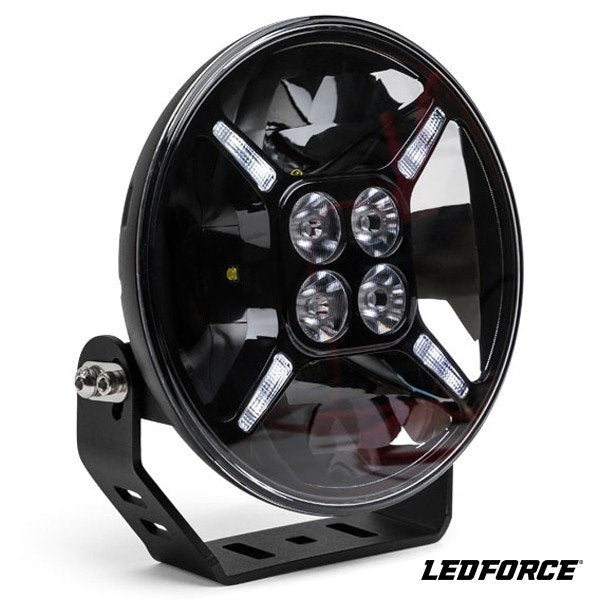 LED Zusatzleuchte LEDFORCE Apex 120W - 218mm - 9"