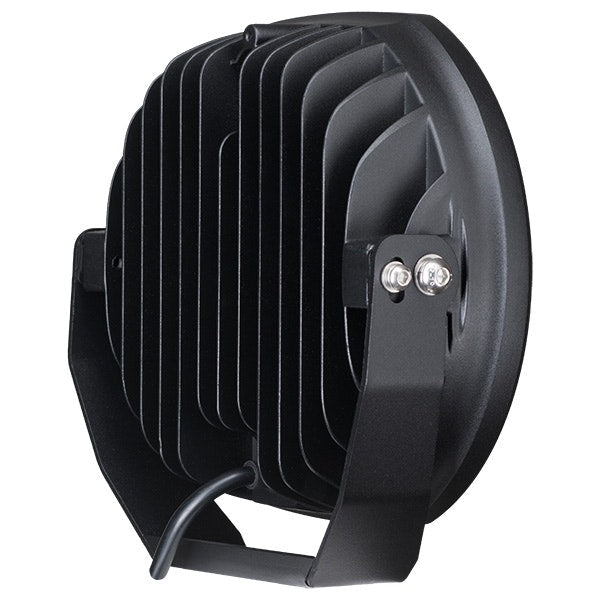Pack de 4 feux auxiliaires LEDFORCE Attention V1 170W PACK de 4 feux auxiliaires LED comprenant un support de feu auxiliaire, une entretoise et un jeu de câbles de relais - 9-32V